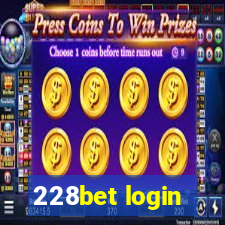 228bet login